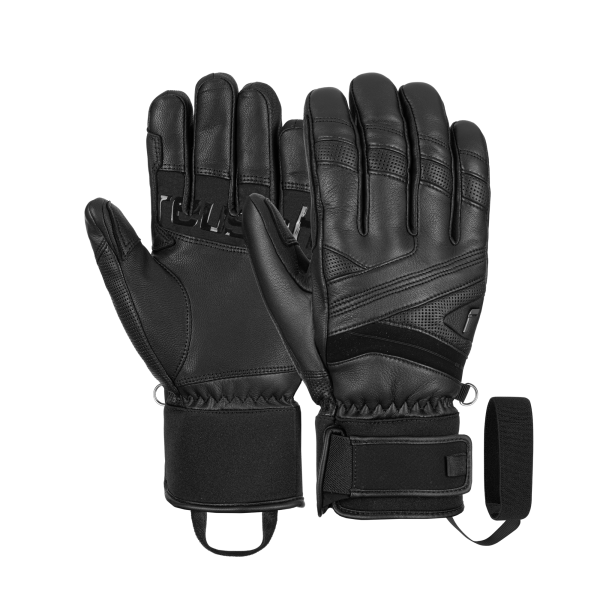 Reusch Classic Pro 6301101 7700 black 1